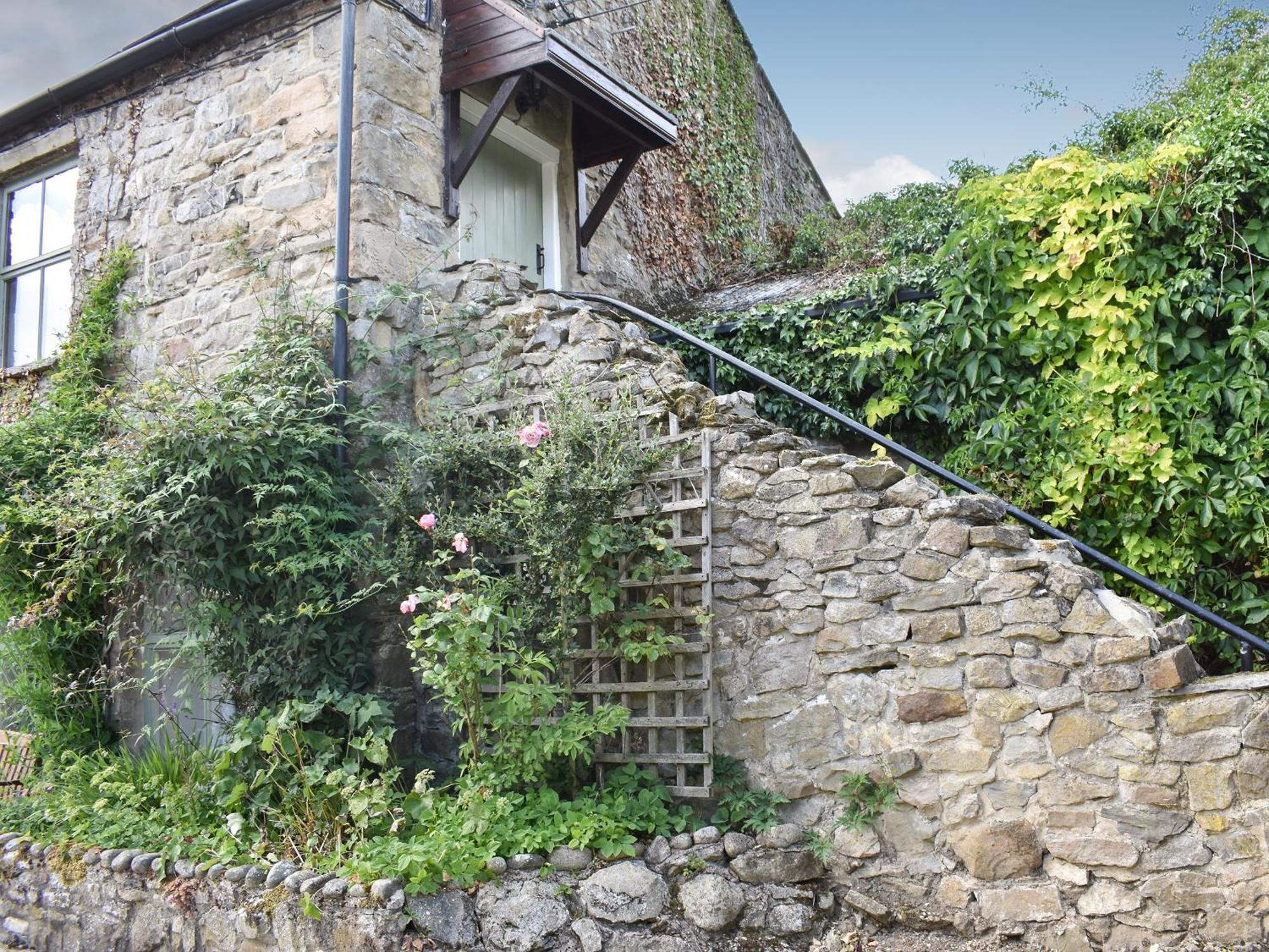 Foal Barn Cottages - Hayloft - Spennithorne Middleham Extérieur photo